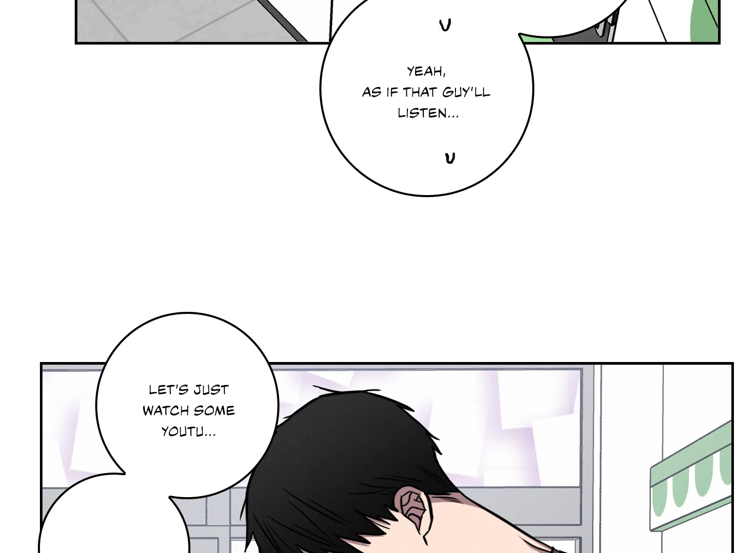 Missing Pepper Case Chapter 1 - Page 84