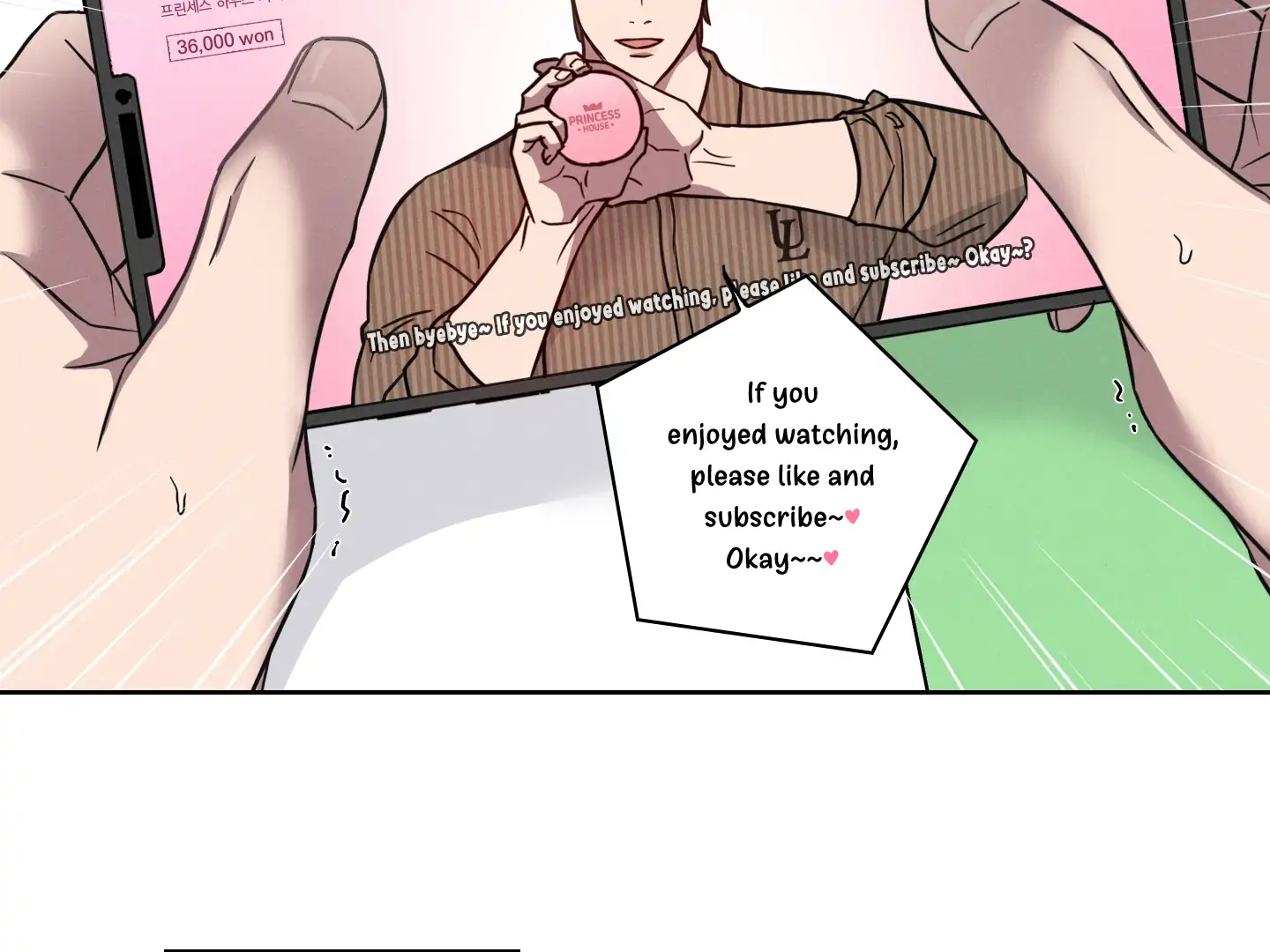 Missing Pepper Case Chapter 1 - Page 87