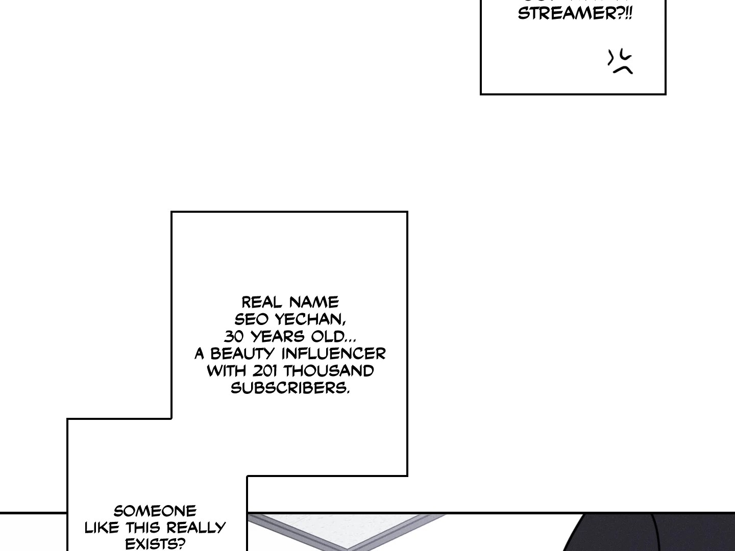 Missing Pepper Case Chapter 1 - Page 89