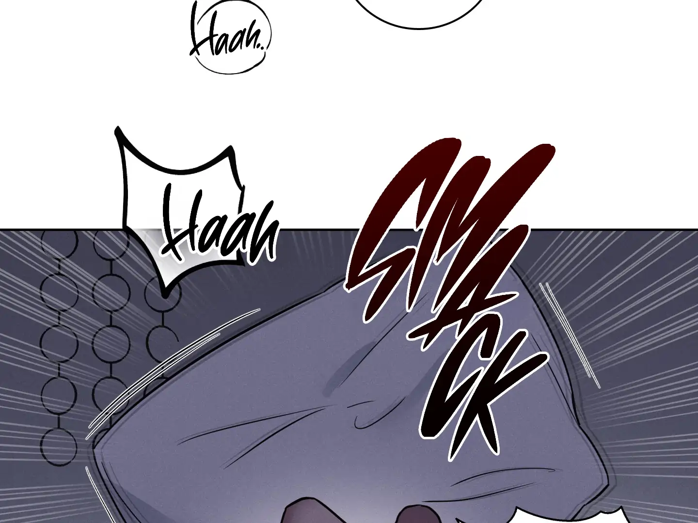 Missing Pepper Case Chapter 1 - Page 10