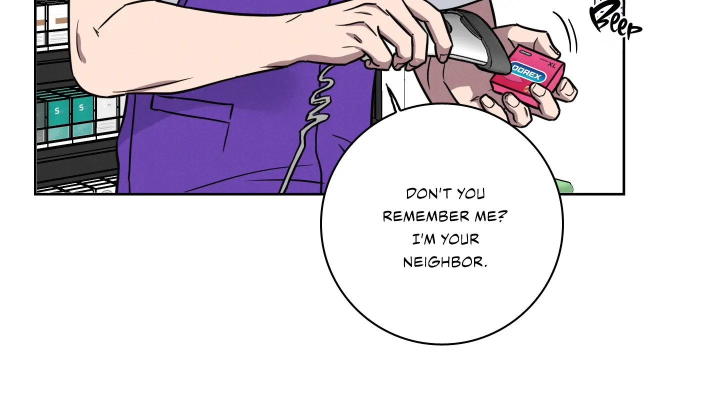 Missing Pepper Case Chapter 1 - Page 97