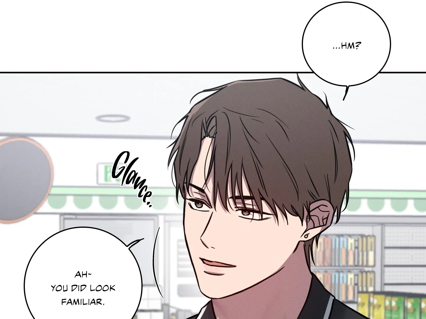 Missing Pepper Case Chapter 1 - Page 98