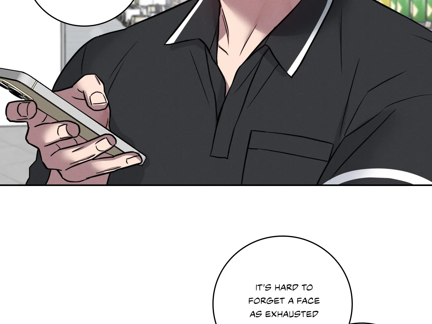 Missing Pepper Case Chapter 1 - Page 99