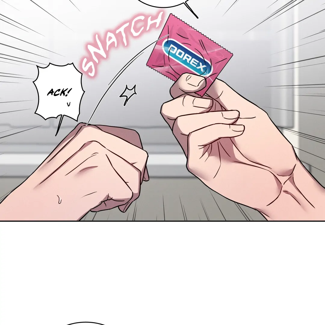 Missing Pepper Case Chapter 10 - Page 14