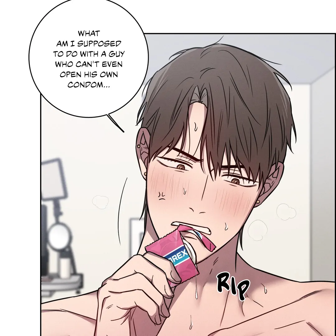 Missing Pepper Case Chapter 10 - Page 15