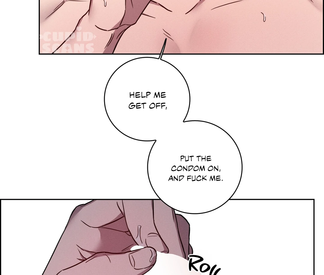 Missing Pepper Case Chapter 10 - Page 16