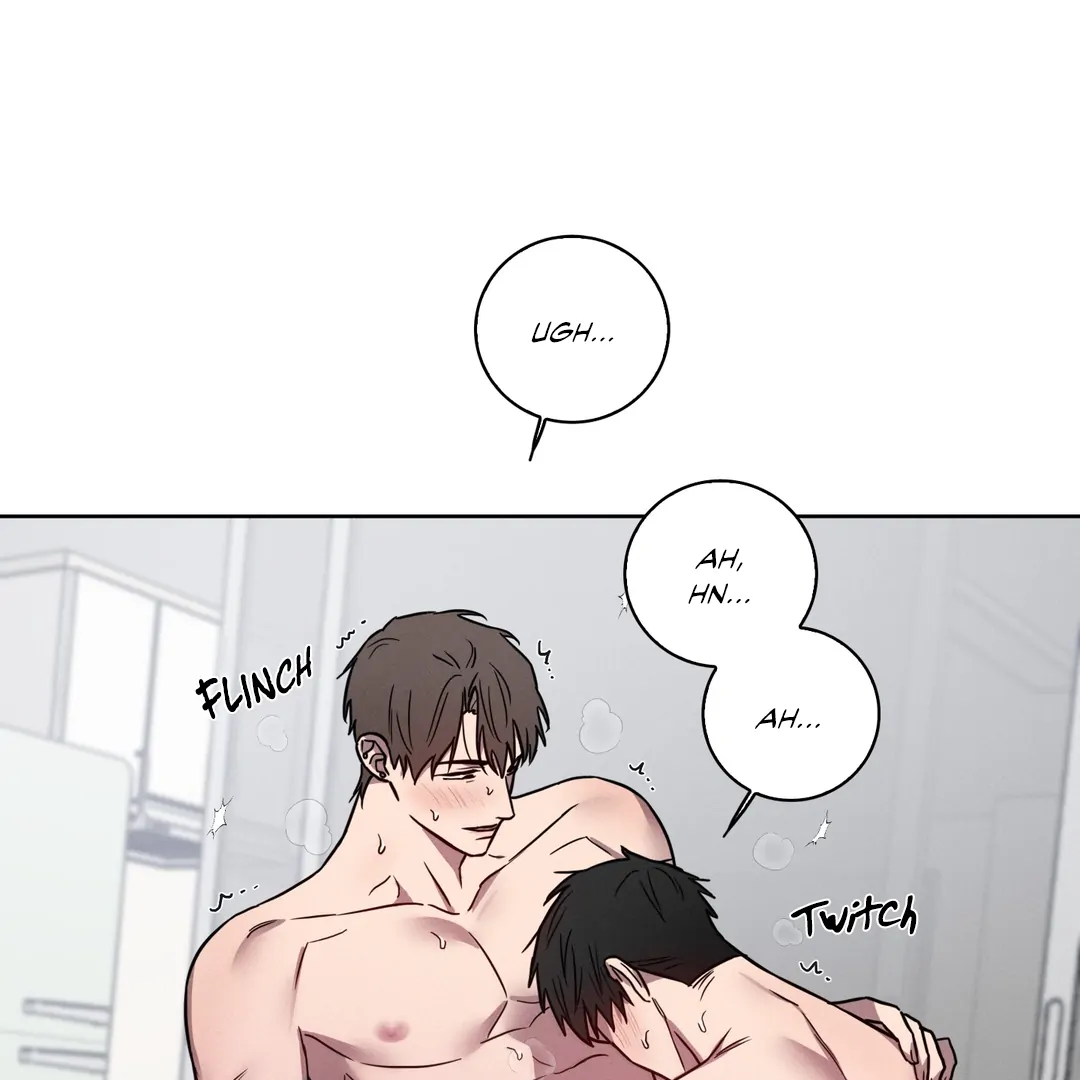 Missing Pepper Case Chapter 10 - Page 20