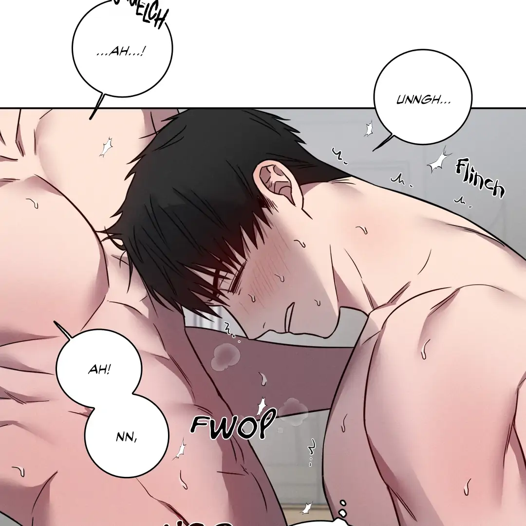 Missing Pepper Case Chapter 10 - Page 22