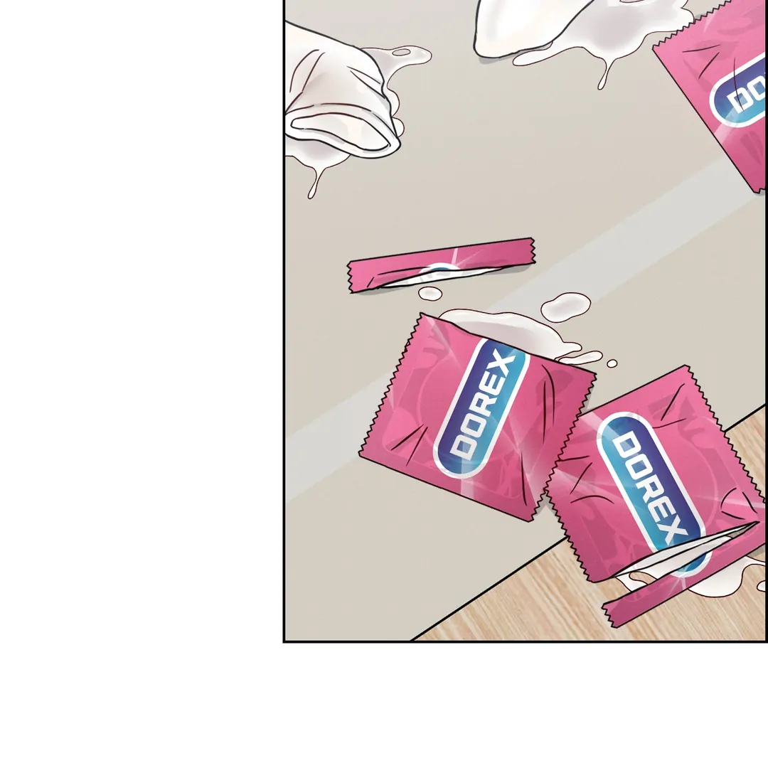 Missing Pepper Case Chapter 10 - Page 4