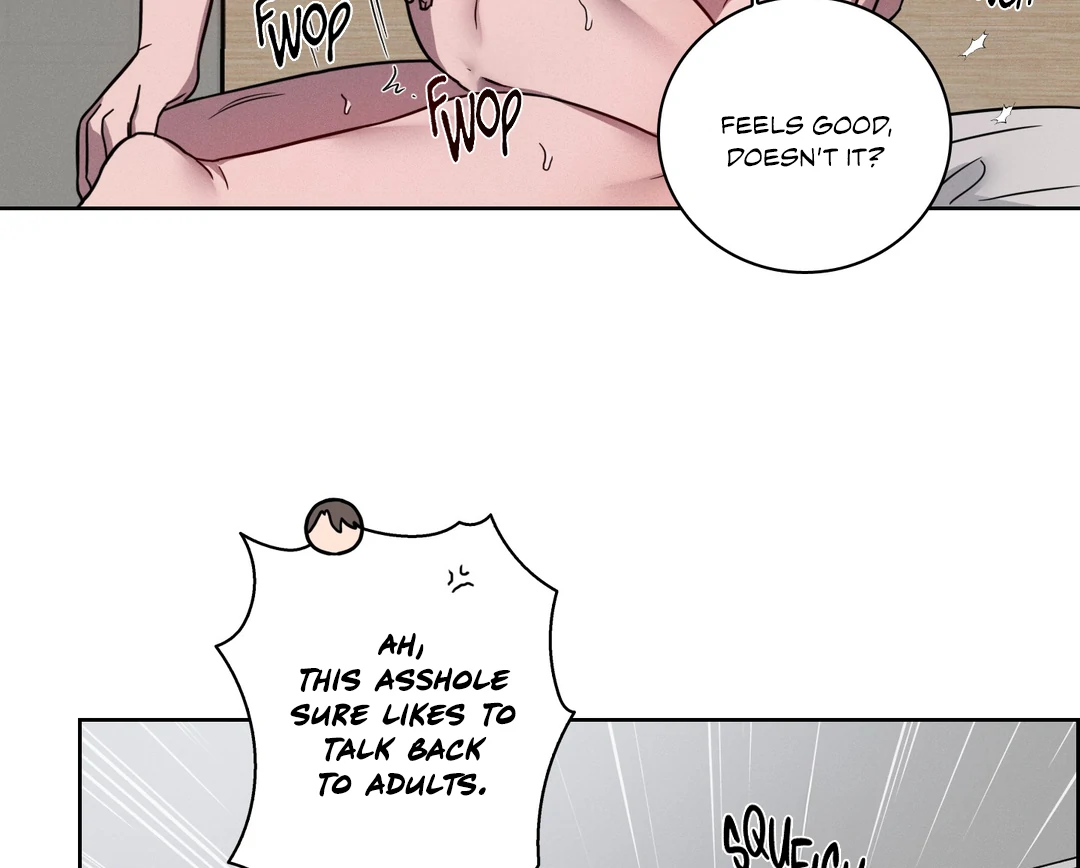 Missing Pepper Case Chapter 10 - Page 33