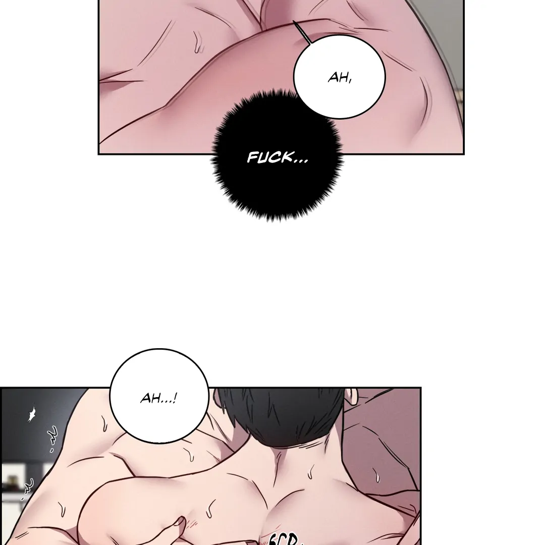 Missing Pepper Case Chapter 10 - Page 40