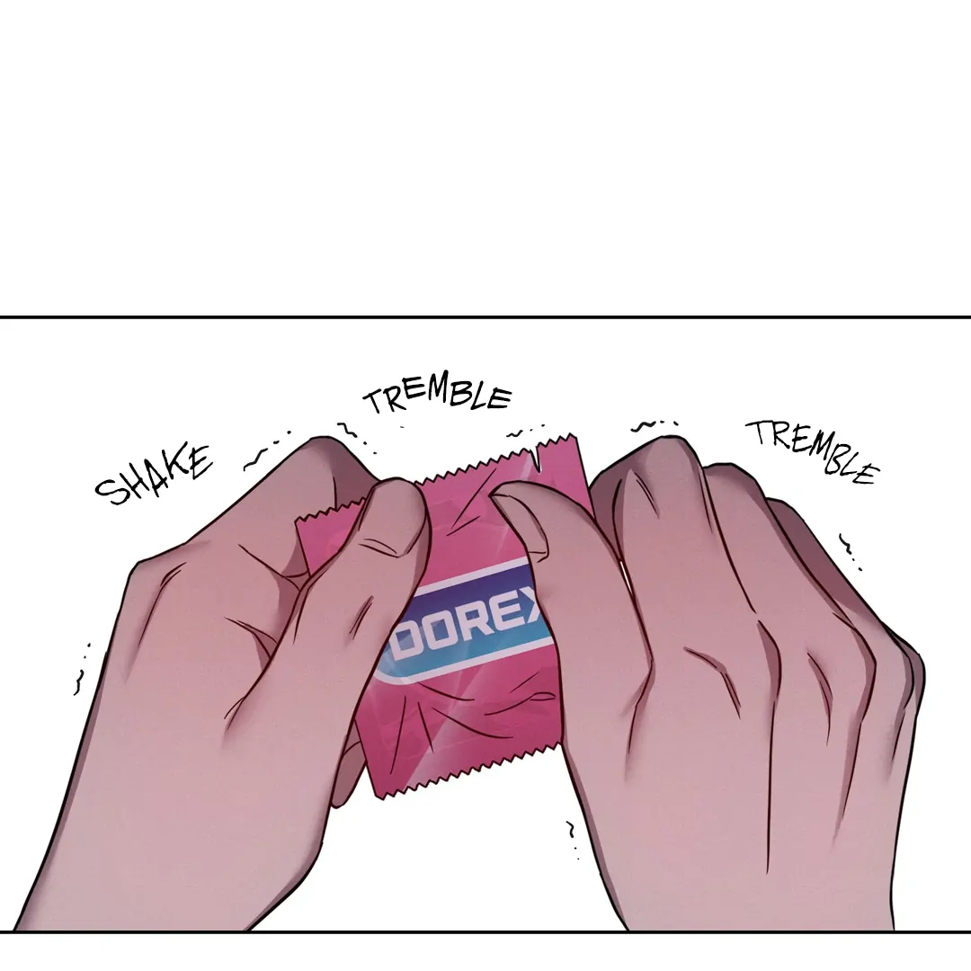 Missing Pepper Case Chapter 10 - Page 5