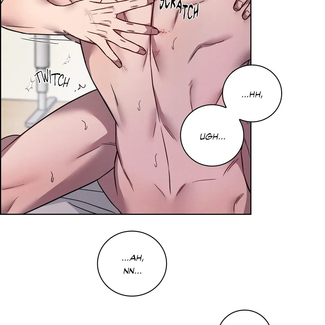Missing Pepper Case Chapter 10 - Page 41