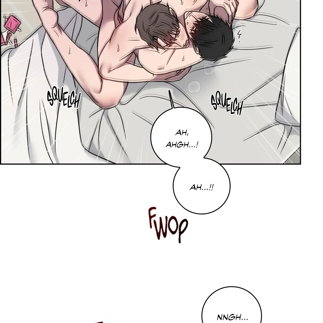 Missing Pepper Case Chapter 10 - Page 44