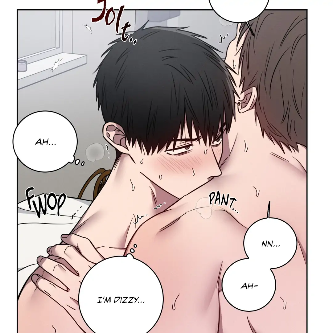 Missing Pepper Case Chapter 10 - Page 45