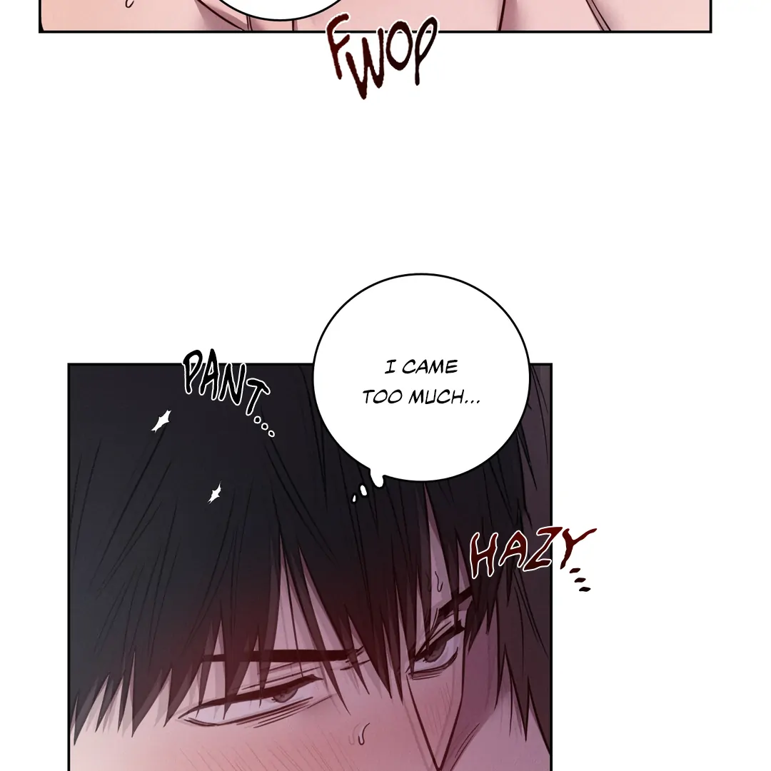 Missing Pepper Case Chapter 10 - Page 46
