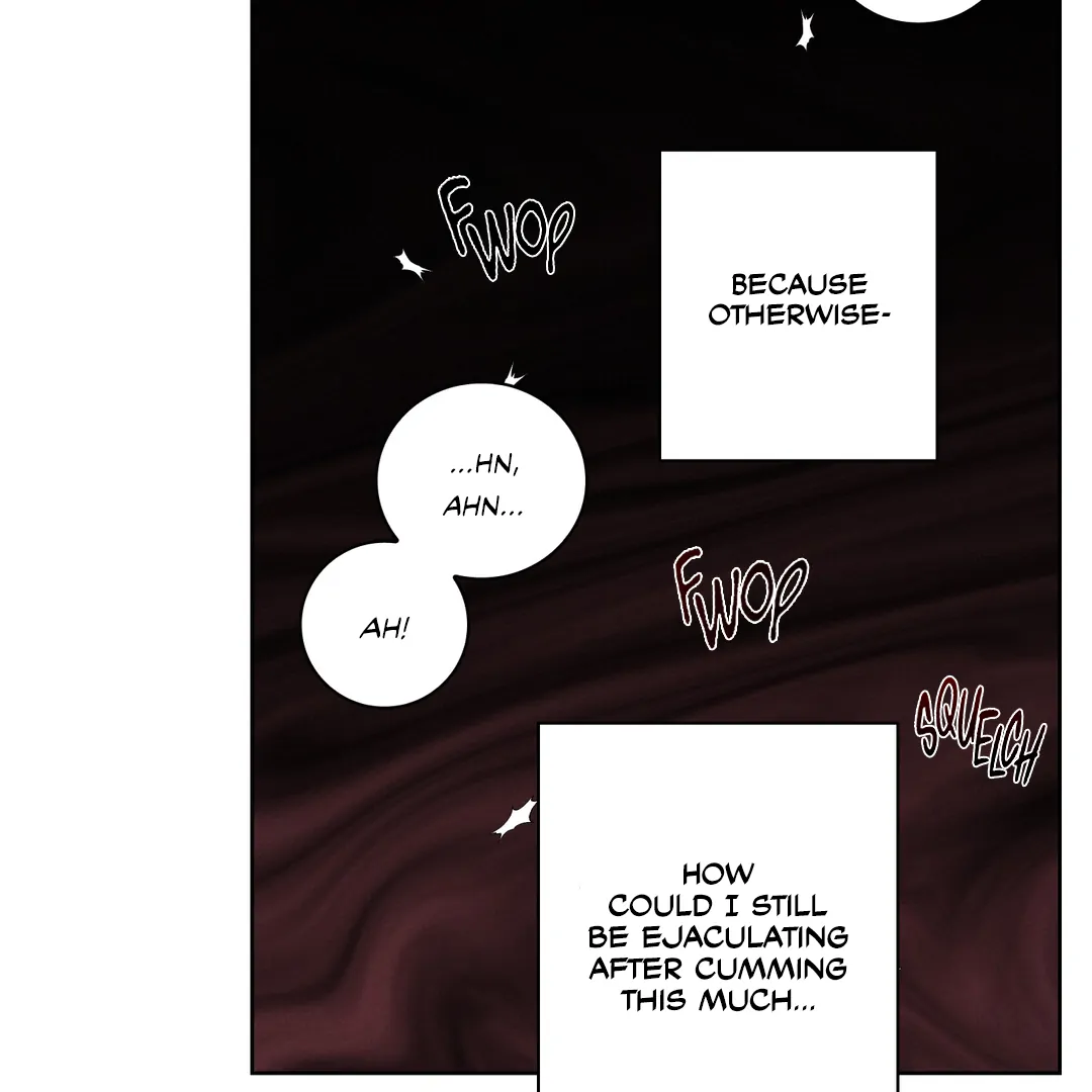 Missing Pepper Case Chapter 10 - Page 48