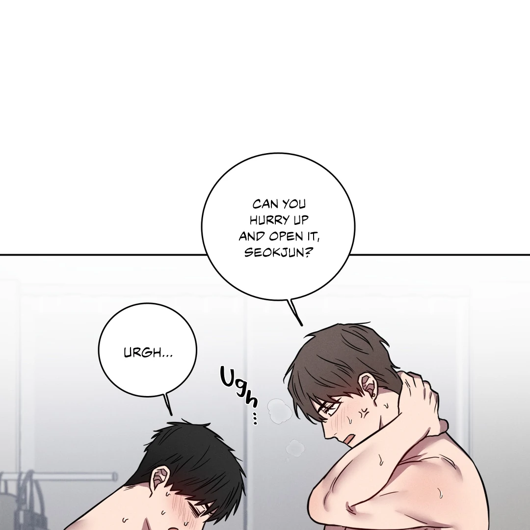 Missing Pepper Case Chapter 10 - Page 6