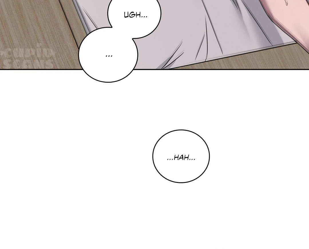Missing Pepper Case Chapter 10 - Page 51