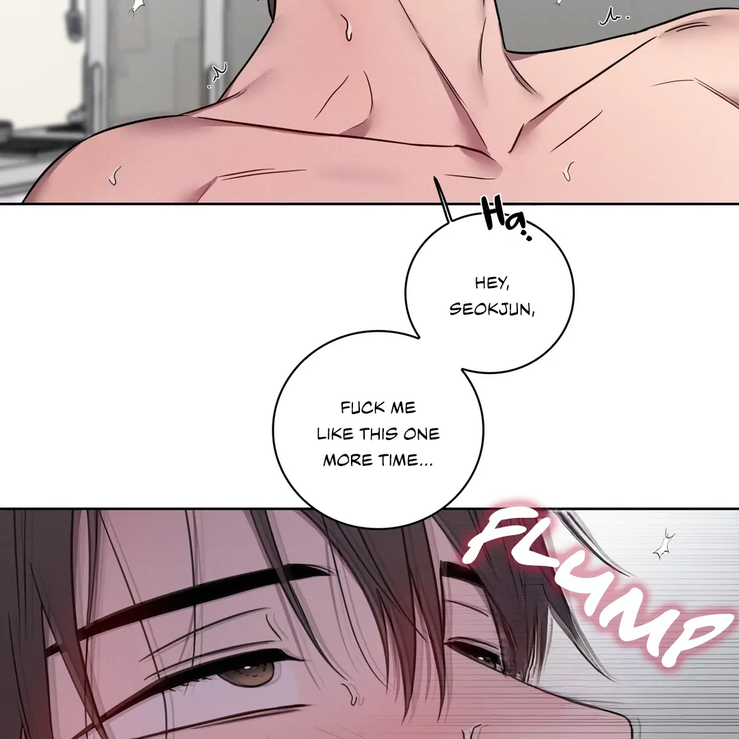 Missing Pepper Case Chapter 10 - Page 54