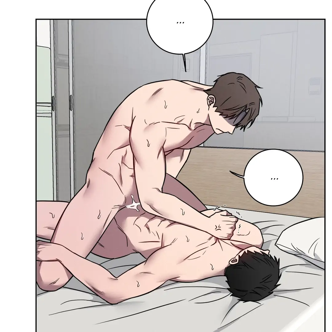 Missing Pepper Case Chapter 10 - Page 59
