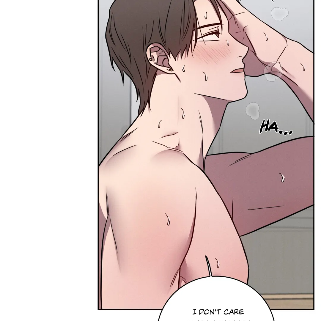 Missing Pepper Case Chapter 10 - Page 66