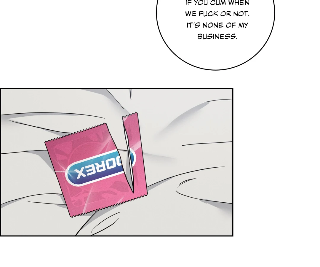 Missing Pepper Case Chapter 10 - Page 67