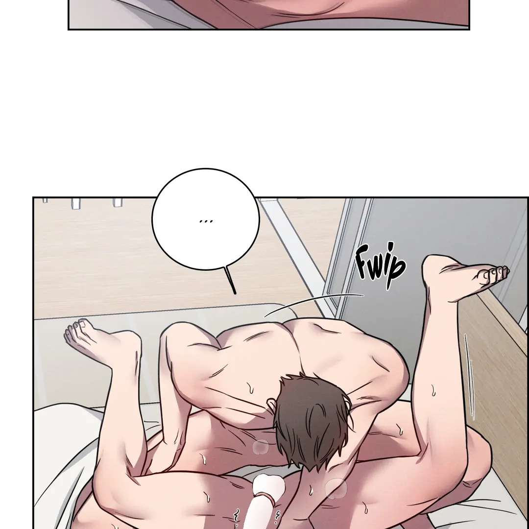 Missing Pepper Case Chapter 10 - Page 70