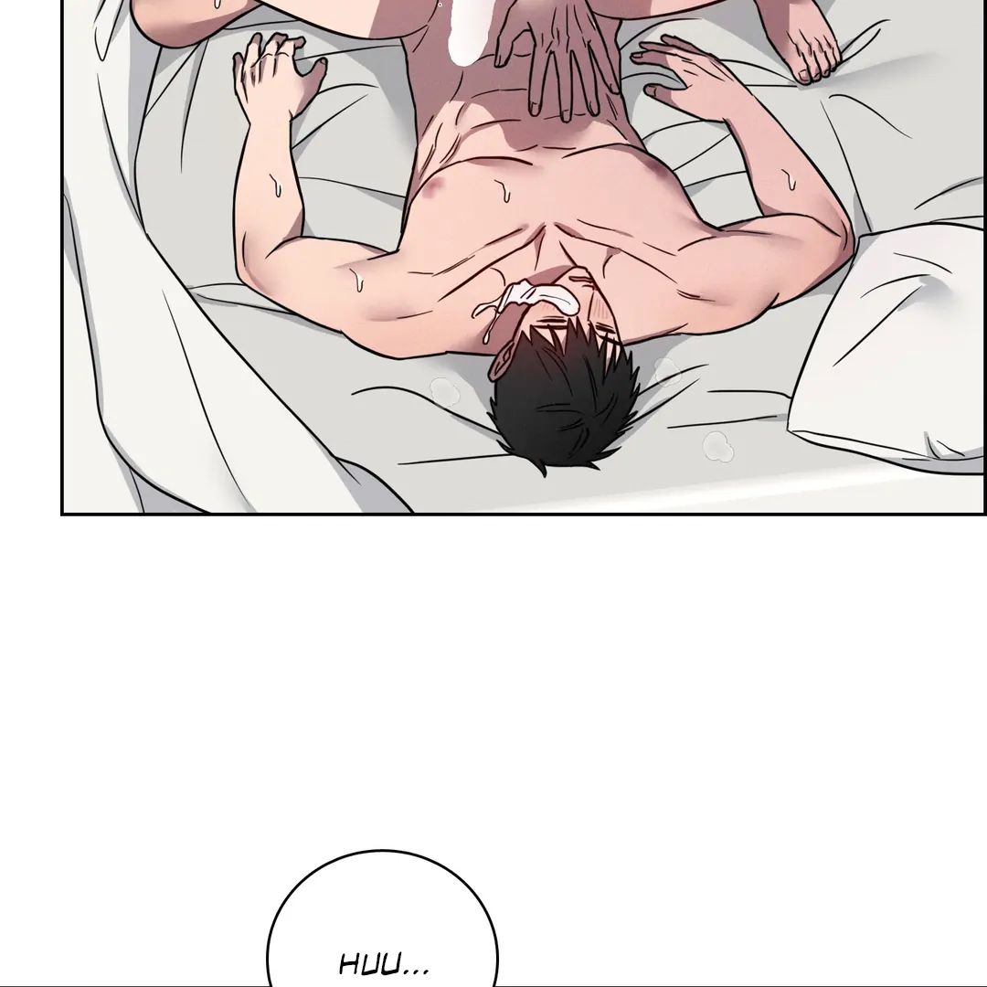 Missing Pepper Case Chapter 10 - Page 71