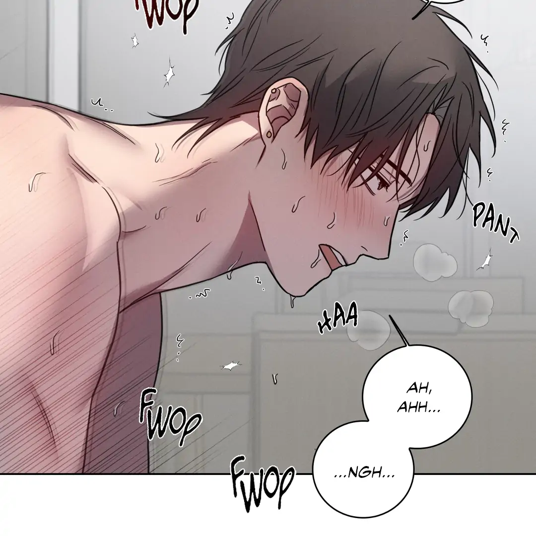 Missing Pepper Case Chapter 10 - Page 78