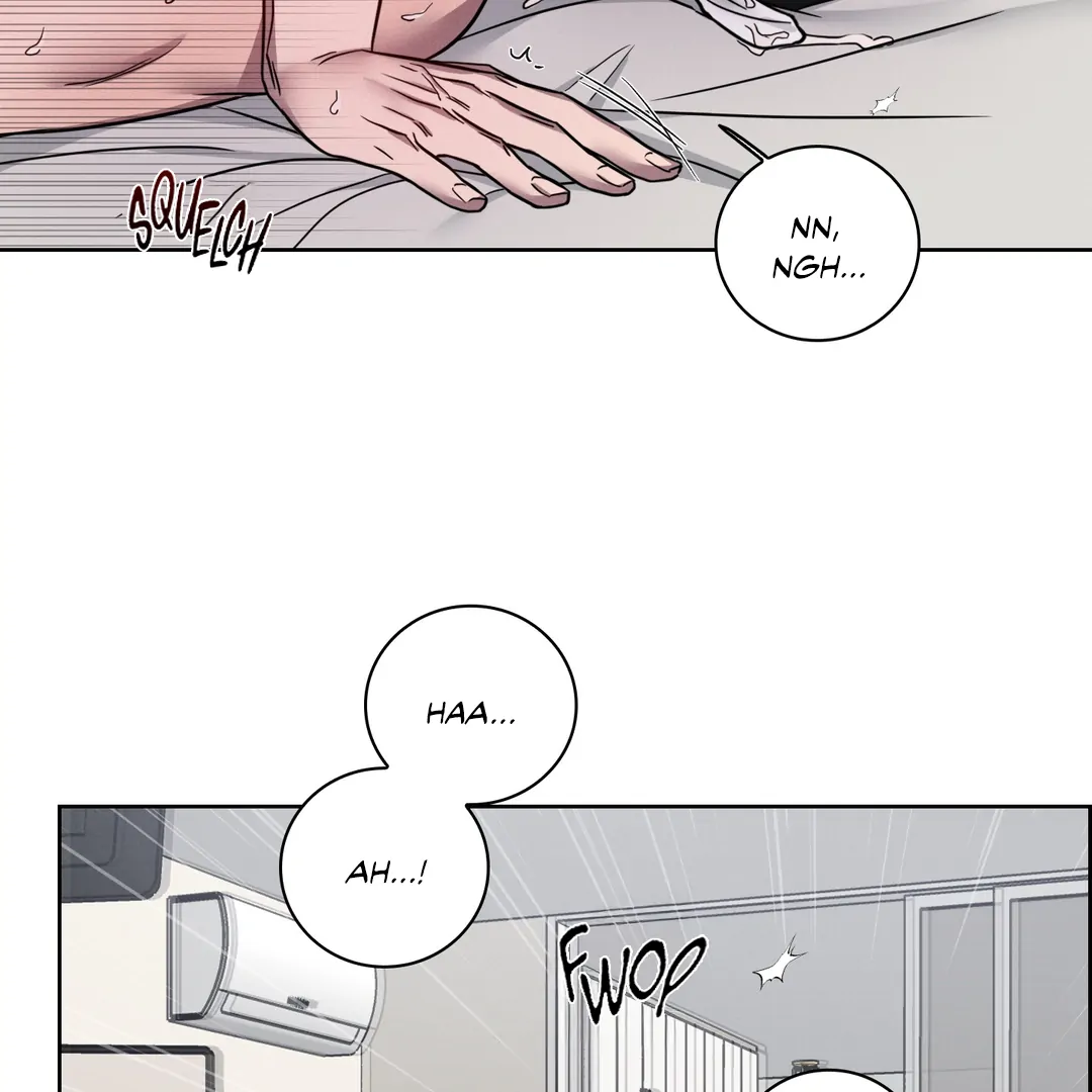 Missing Pepper Case Chapter 10 - Page 80