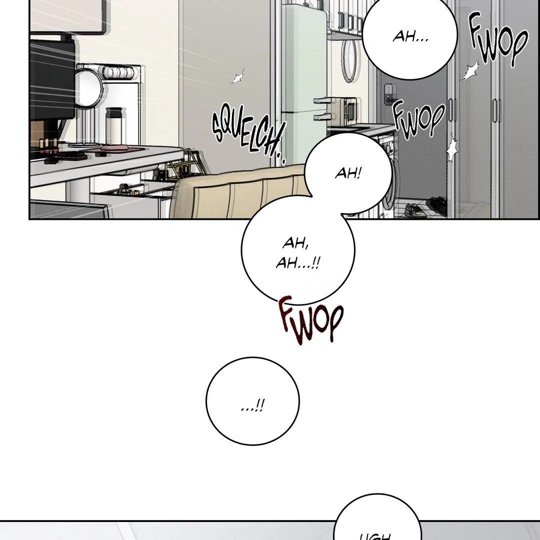 Missing Pepper Case Chapter 10 - Page 81