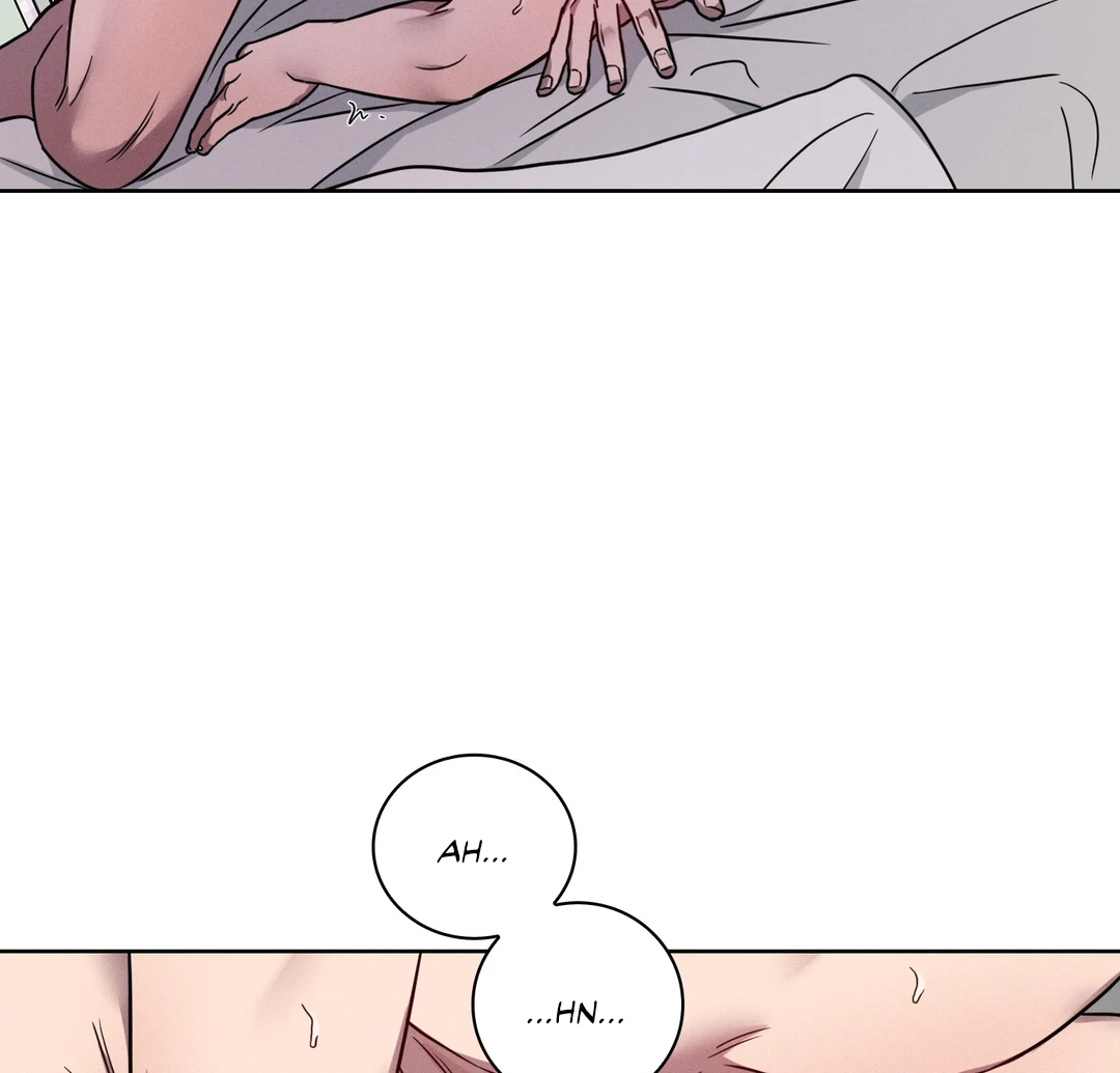 Missing Pepper Case Chapter 10 - Page 83
