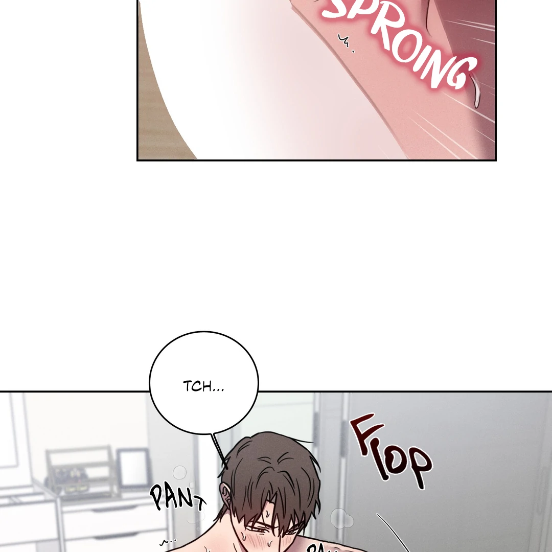 Missing Pepper Case Chapter 10 - Page 88