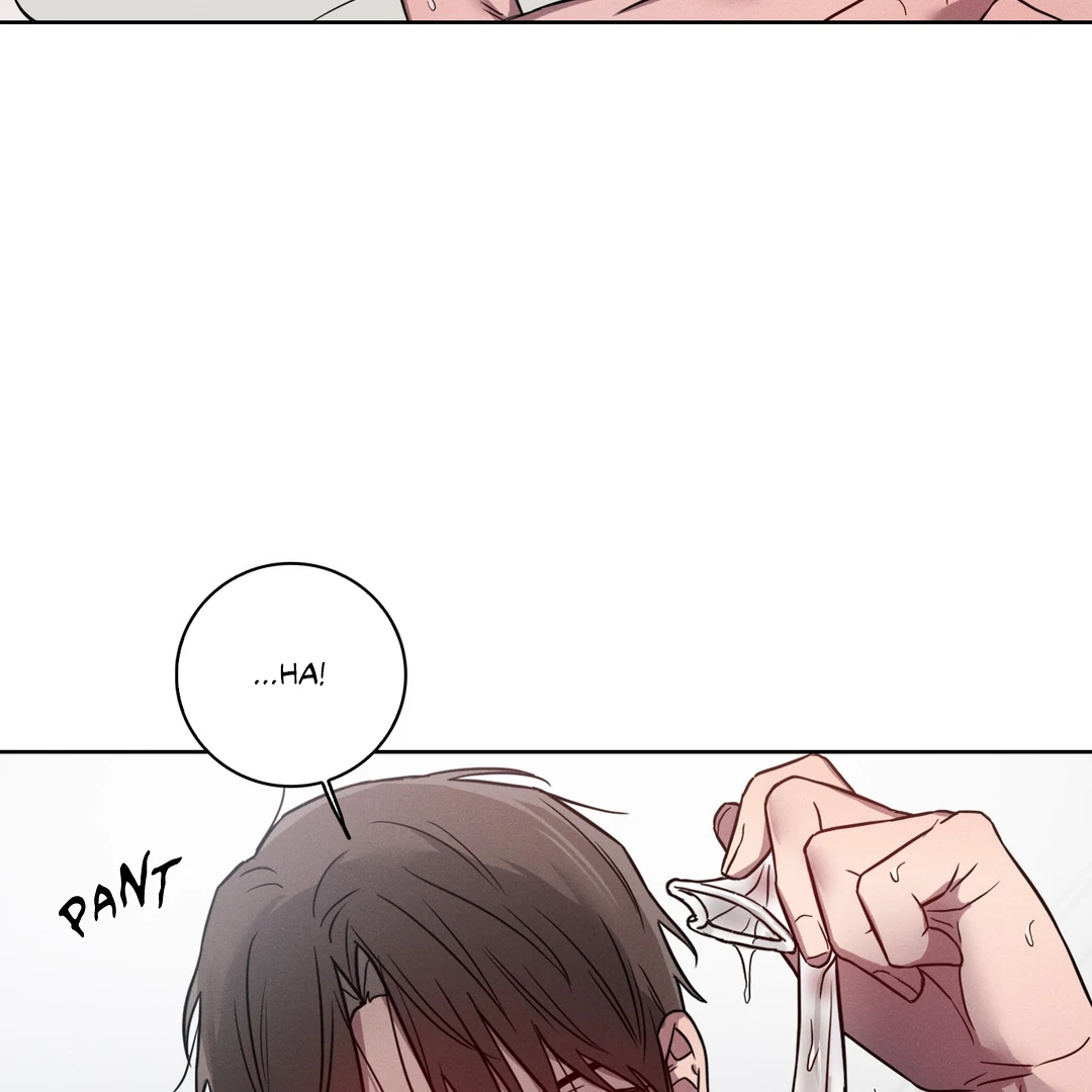 Missing Pepper Case Chapter 10 - Page 90