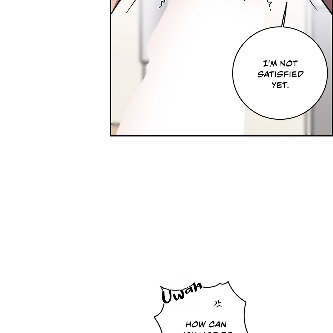 Missing Pepper Case Chapter 10 - Page 10