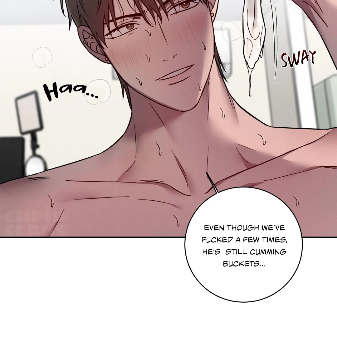 Missing Pepper Case Chapter 10 - Page 91