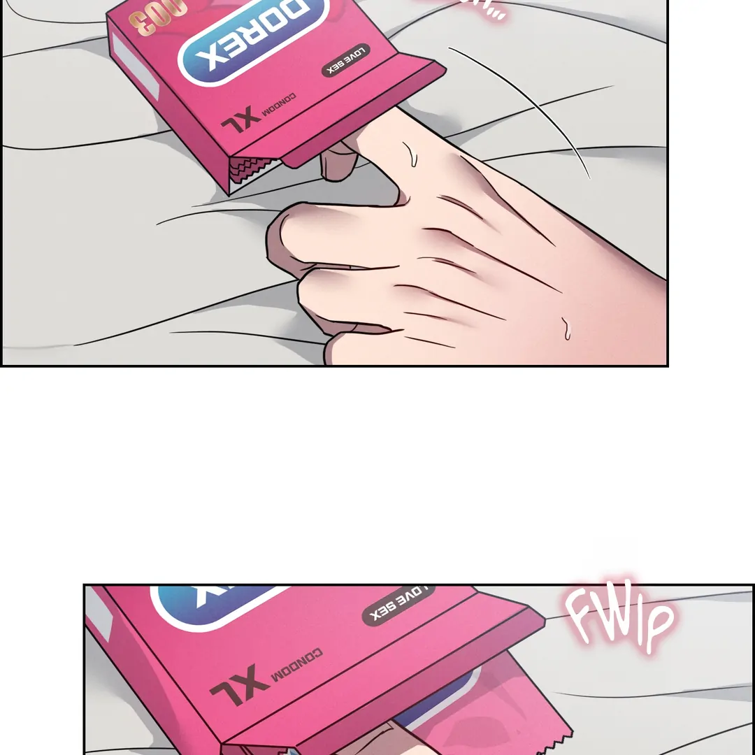 Missing Pepper Case Chapter 10 - Page 94