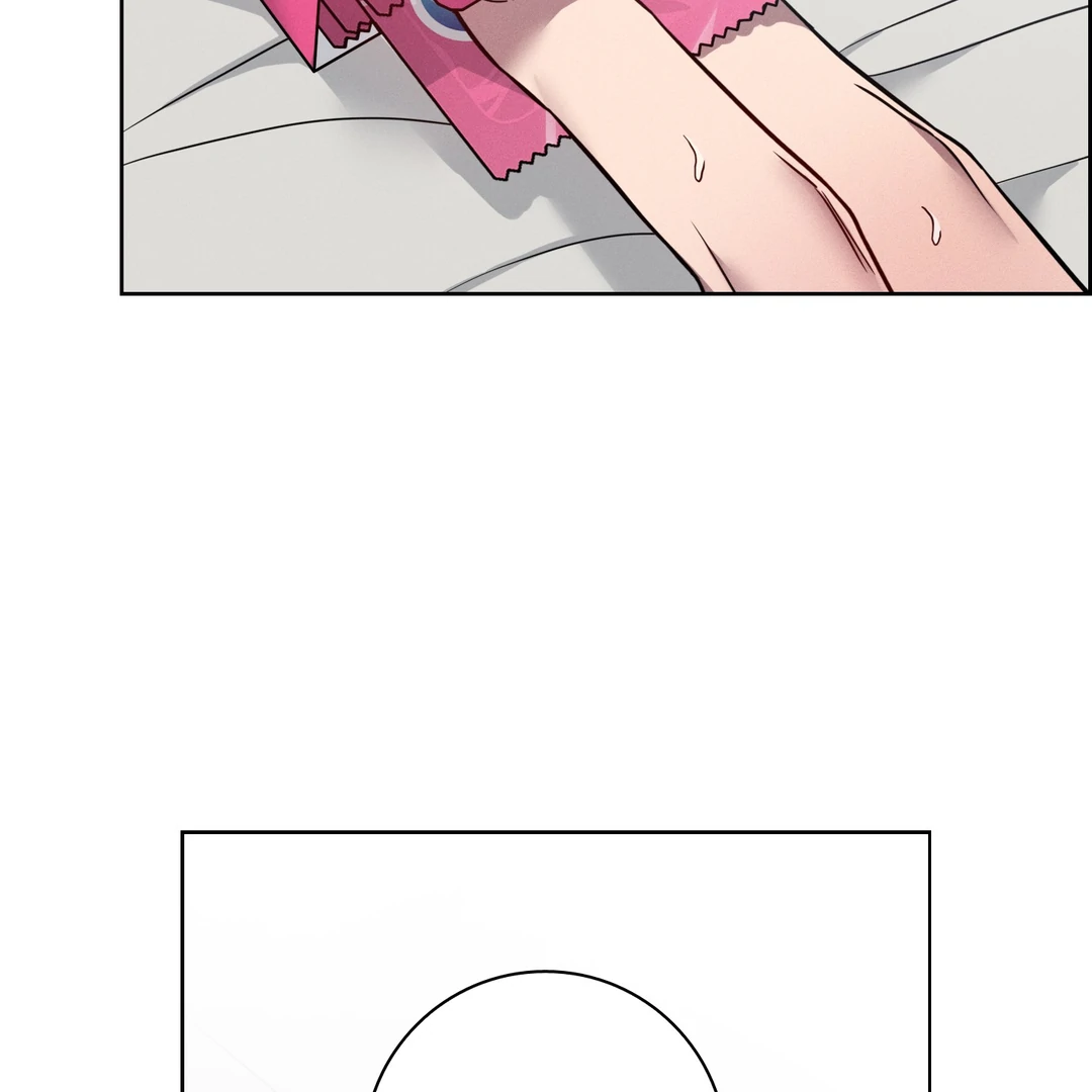 Missing Pepper Case Chapter 10 - Page 95