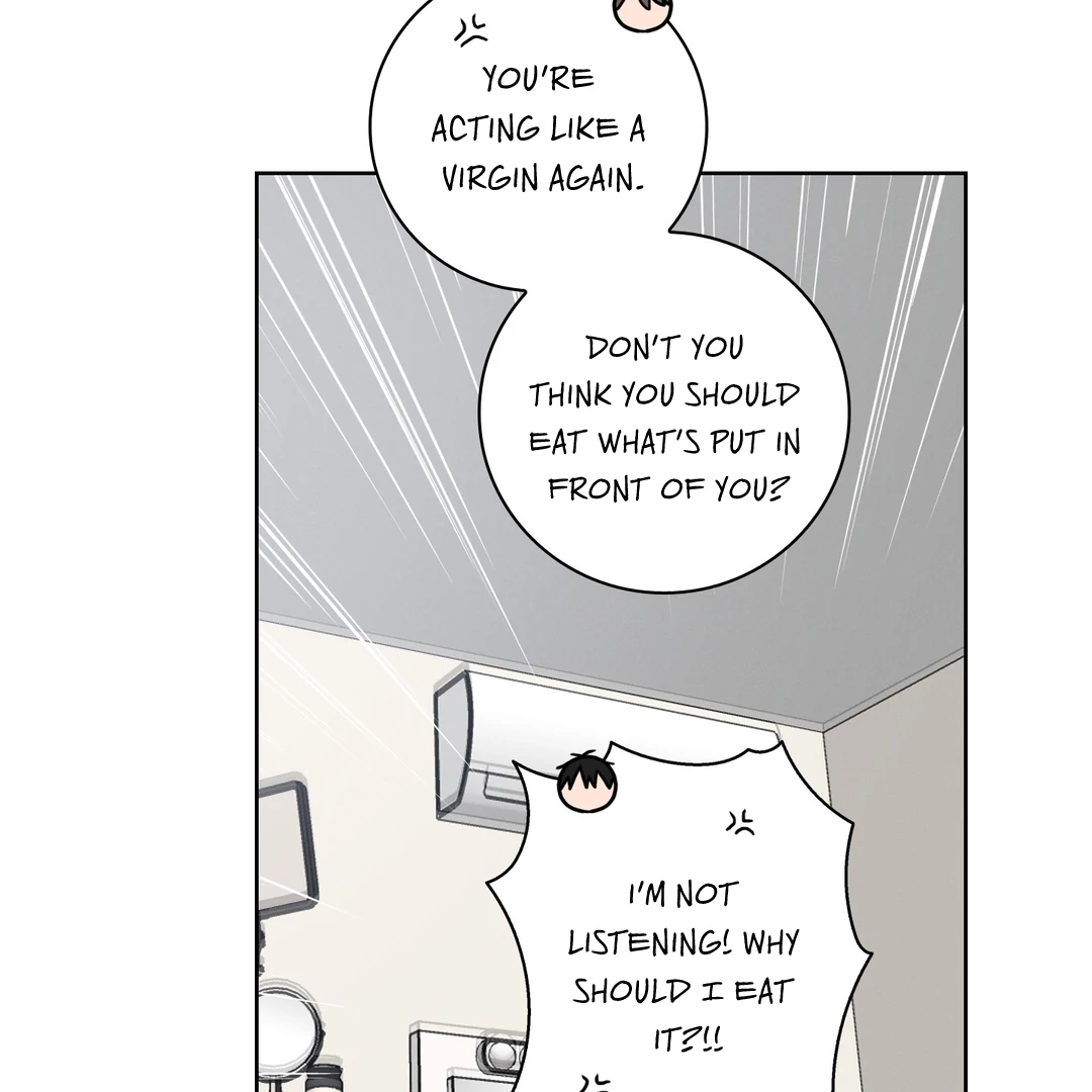 Missing Pepper Case Chapter 11 - Page 14