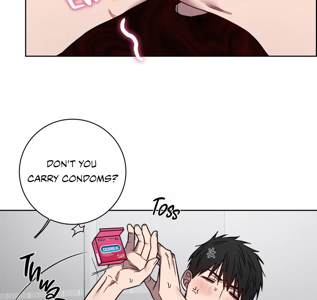 Missing Pepper Case Chapter 11 - Page 16