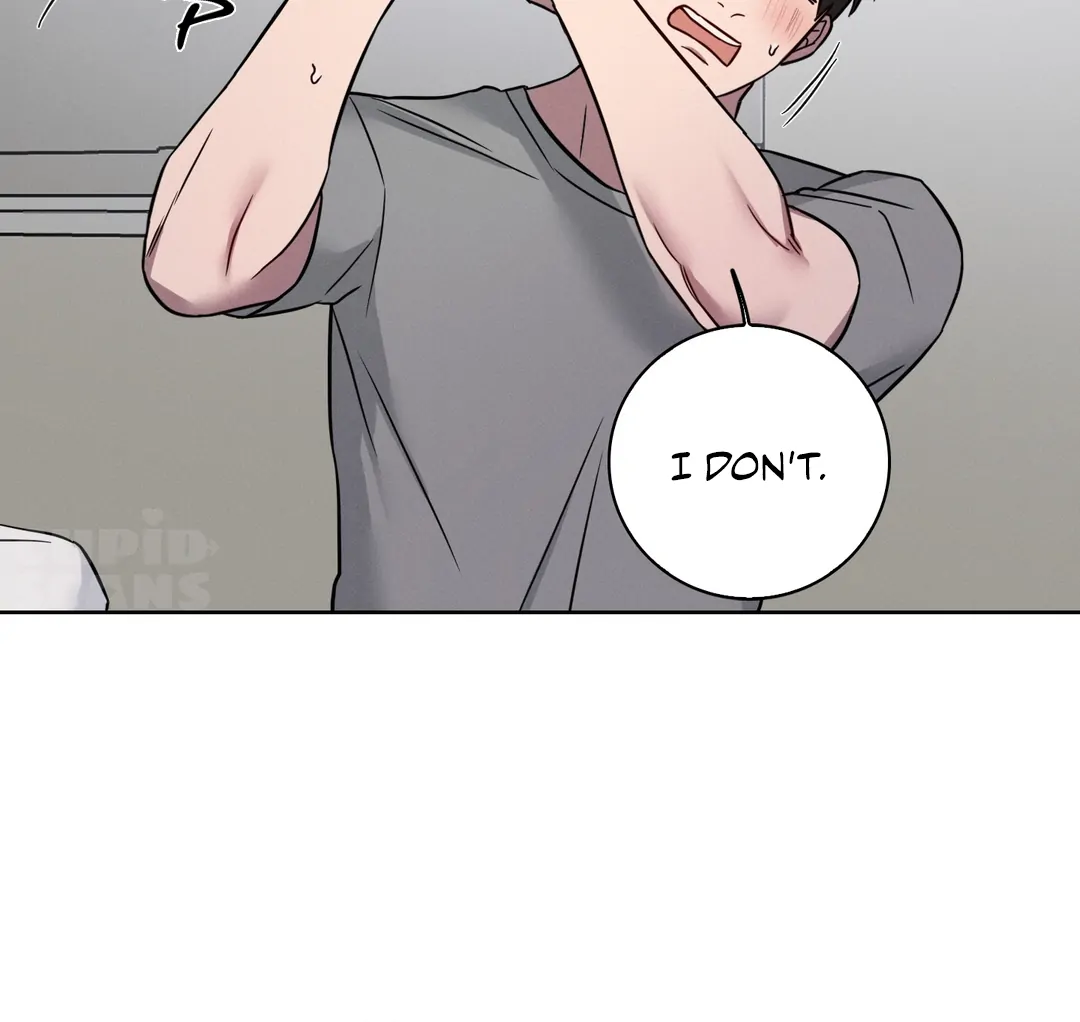 Missing Pepper Case Chapter 11 - Page 17