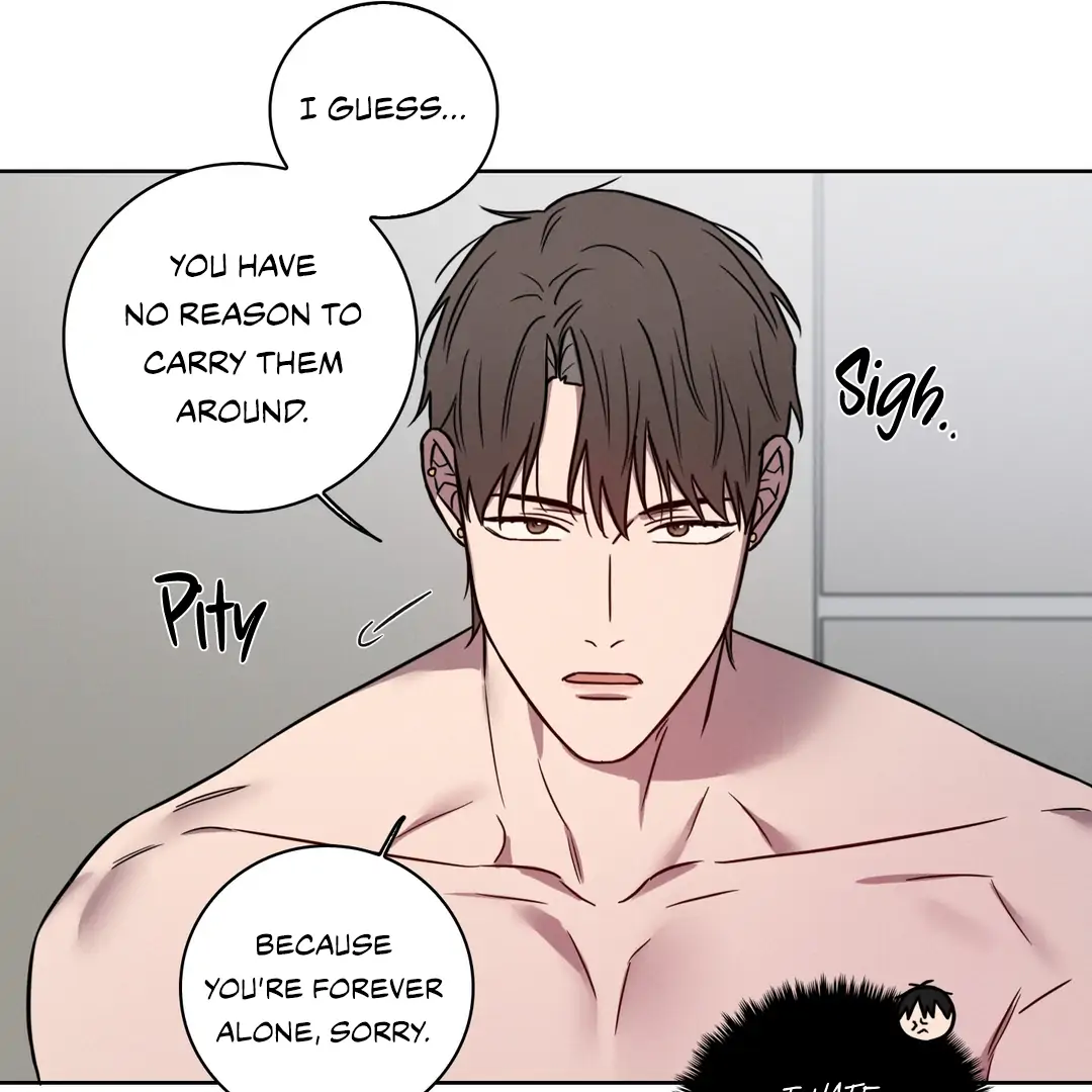 Missing Pepper Case Chapter 11 - Page 18