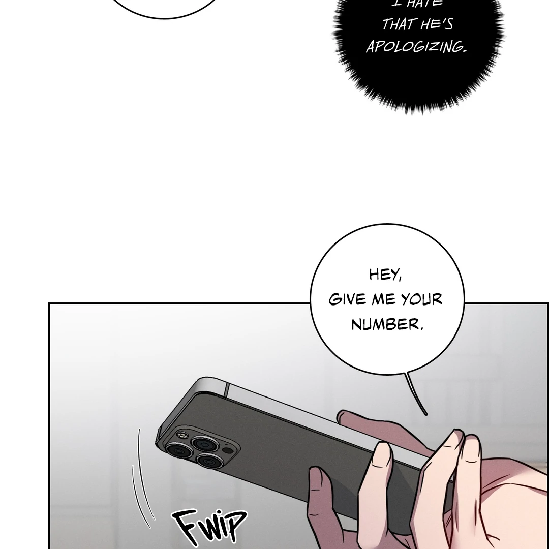 Missing Pepper Case Chapter 11 - Page 19