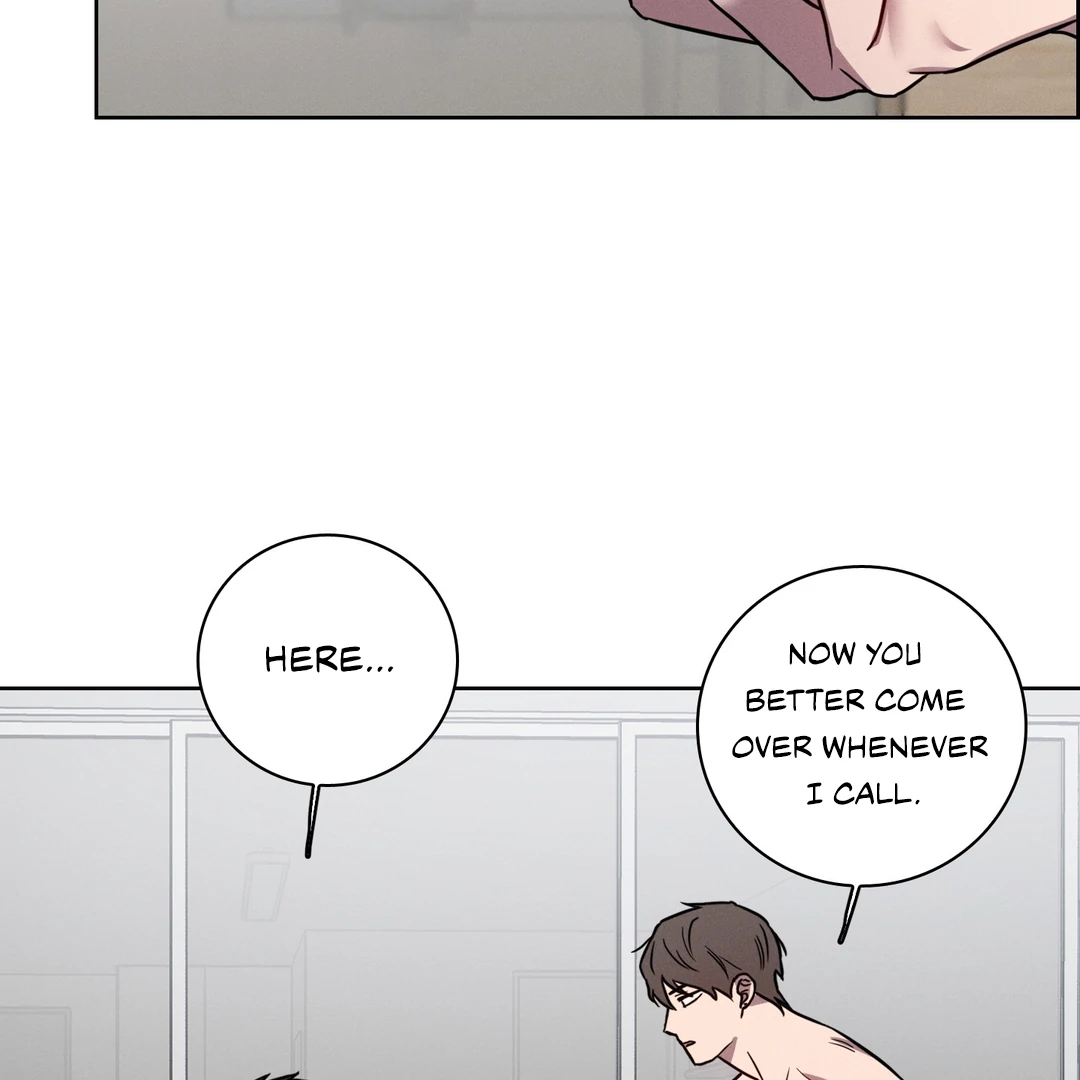Missing Pepper Case Chapter 11 - Page 20