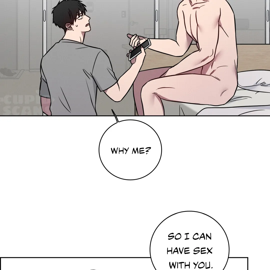 Missing Pepper Case Chapter 11 - Page 21
