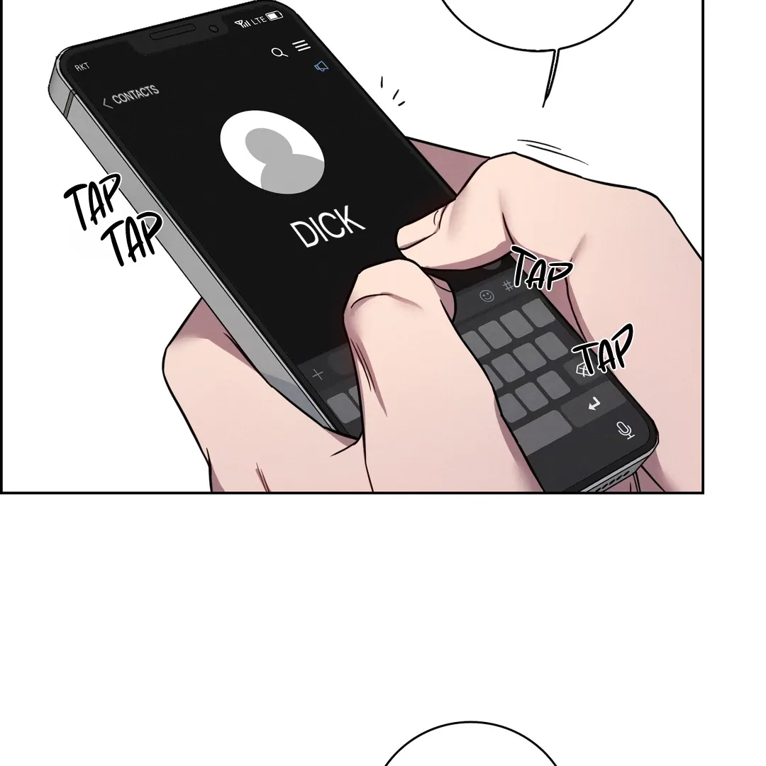 Missing Pepper Case Chapter 11 - Page 22