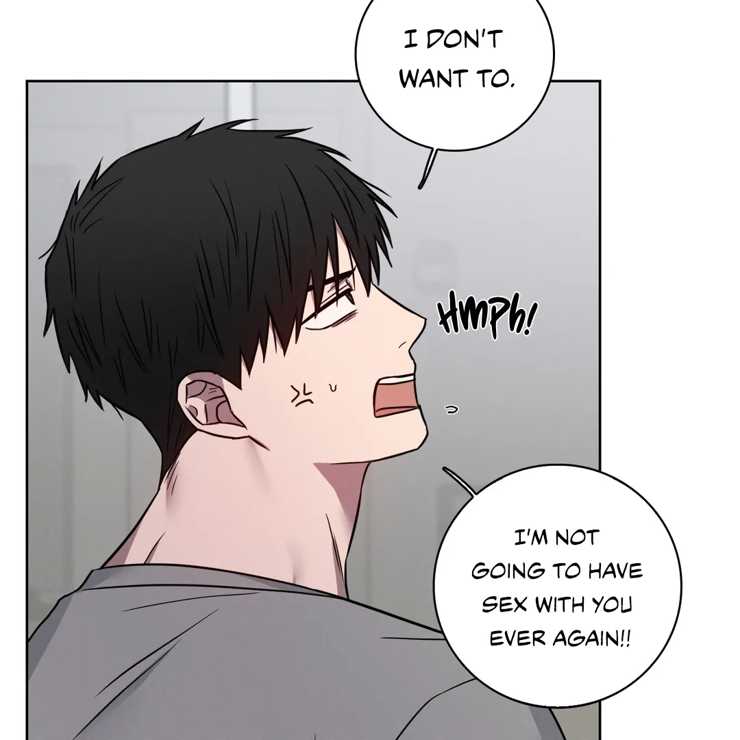 Missing Pepper Case Chapter 11 - Page 23
