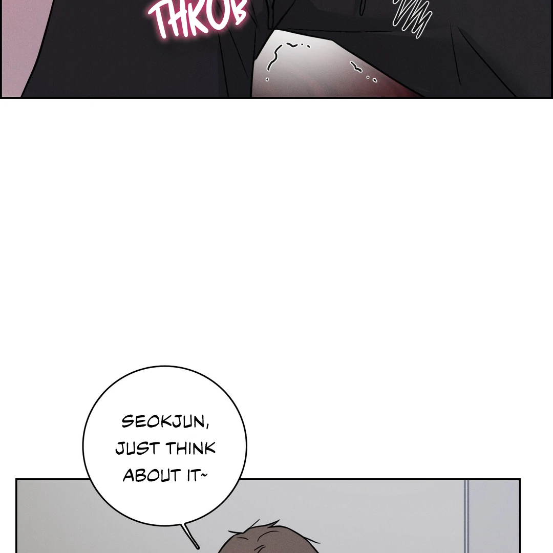 Missing Pepper Case Chapter 11 - Page 25