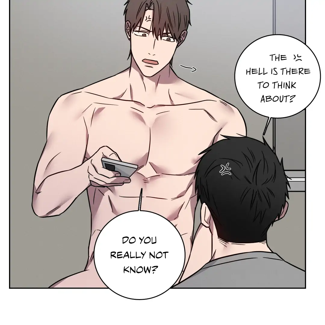 Missing Pepper Case Chapter 11 - Page 26